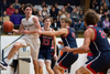 Sacred Heart Overpowers Minneapolis 62-40 (Photo Gallery)