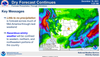 Dry Forecast Continues