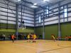 Salina Parks & Rec Basketball Tournament - Photo Gallery