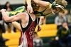 Salina South rallies past Salina Central in rivalry wrestling dual