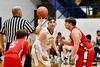 Sacred Heart Knights 8th Grade vs Concordia Panthers (Photo Gallery)