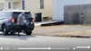 VIDEO: Salina Man Escapes Custody Multiple Times
