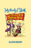 Auditions for Judy Moody & Stink