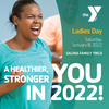 Ladies Day at the YMCA