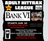 Sign Up For Adult HitTrax