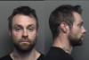 Pursuit in Central Salina Leads to Charges for Salina Man
