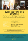 Business Training Course