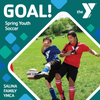 Sign Up For Spring Sports At The YMCA