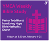 YMCA Weekly Bible Study