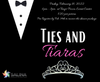 Ties & Tiaras Dance