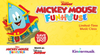 Mickey Mouse Fun House Playdate