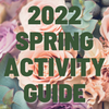 Parks & Rec Spring Activity Guide