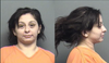 Salina Woman Arrested After Alleged DUI, Leaving the Scene