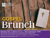 KWU to Host Gospel Brunch