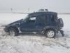 Ellsworth Man Escapes Serious Injury After Vehicle Hit Snow Patch