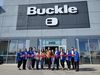 Buckle Moves to MidState Plaza