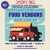 Food Vendors Wanted for Smoky Hill River Festival