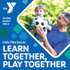 Little Tikes Sports at YMCA