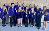 KWU Dominates State DECA Meet for Fifth Consecutive Year