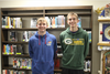 Southeast of Saline Students Win VFW Essay Contest