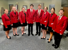 SES FCCLA Members Complete STAR Competition