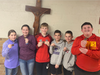 SES Middle School Scholars Bowl Places at Competition