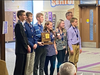 SES Scholars Bowl Takes 3rd Place