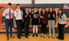 Sacred Heart Places at Forensics Tournament