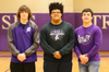 SES Wrestlers Join State Tournament Lineup