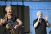 Air Supply Coming to Stiefel Theatre