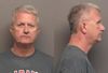 Salina Man Arrested on Requested Charges of Indecent Liberties with a Minor