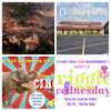 Events for Wednesday, March 2