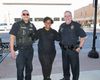 SPD Downtown Foot Patrol Well Received