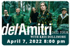del Amitri First North American Tour In Over 25 Years