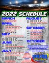 Salina Speedway Schedule Update