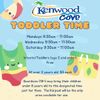 Toddler Time at Kenwood Cove
