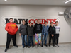 SES Jr High MathCounts Team Places at Regional Competition