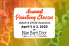 Animal Painting Classes at RHZ