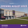 Groundbreaking: 104-bed Residence Hall at Kansas State University’s Aerospace & Technology Campus to Meet Demand of Rising Enrollments