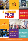 Summer Tech Camp