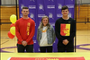 SES Athletes Sign with Pittsburg State