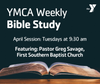 YMCA April Bible Study