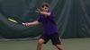 KWU Men's Tennis Opens KCAC Play with 7-0 Win Over Oklahoma Wesleyan