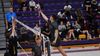 KWU Men's Volleyball Falls to Morningside in GPAC Tournament