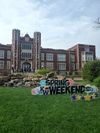 KWU Spring Alumni, Family & Community Weekend