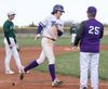 Southeast of Saline Baseball Spilts with Chapman (Photo Gallery)