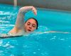 Central, South Divers Host Meet, Sims Qualifies for State (Photo Gallery)