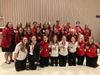 Southeast of Saline FCCLA Students Heading to San Diego for Nationals
