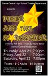 Central High Presents Peter & The Star Catcher