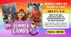 Summer Camp at Rolling Hills Zoo